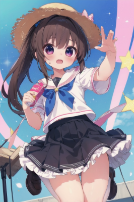 何が起きてるの？！