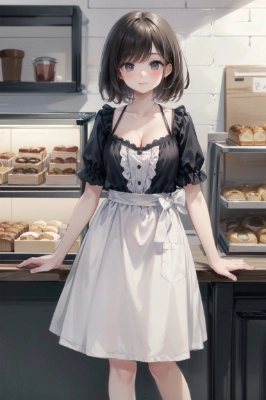 ベーカリー