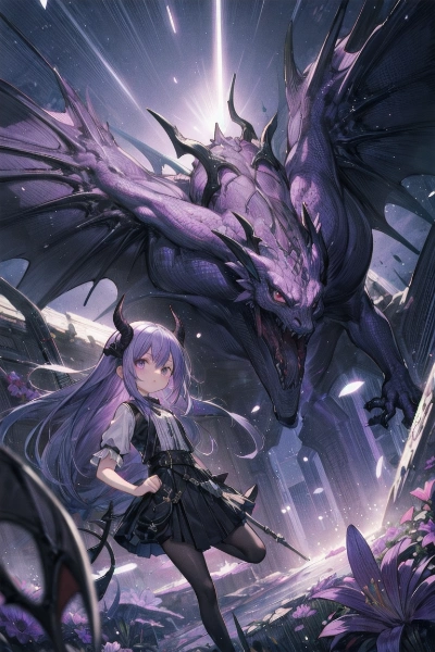 真の姿を現したラスボス