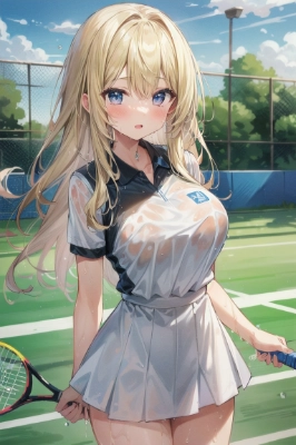 「今日の練習、終わりにしましょ～」