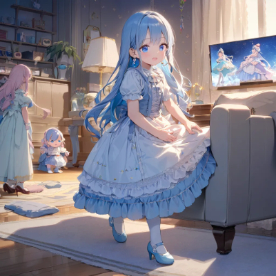 ごきげんよう