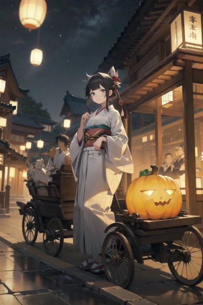 和洋逆転なお姫さま（シンデレラ）