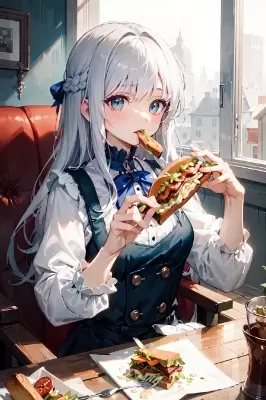 二つ目