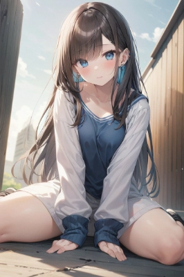 疲れて歩けない…