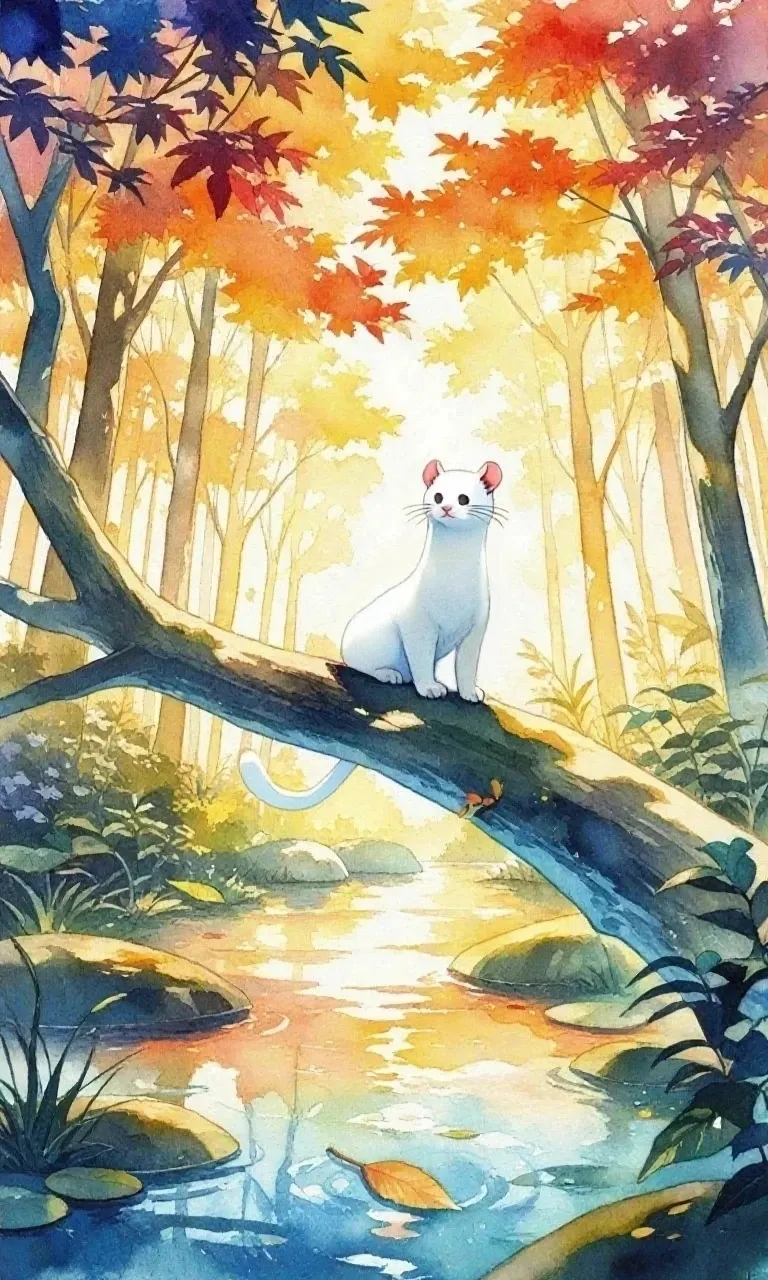 Thumbnail Background