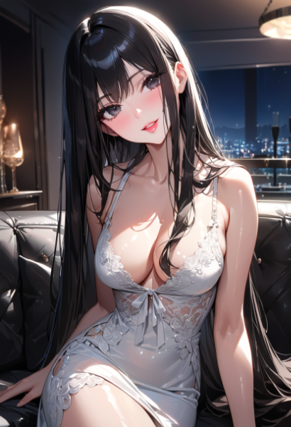 注文のお題『天使』