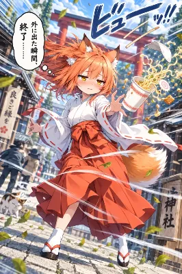 カップ麺