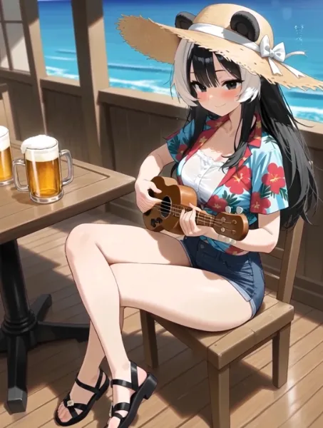 🎧🧸「曲紹介」の巻き⛵🏝