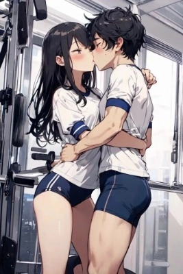 ブルマのサムネイル