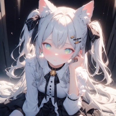 ねこ