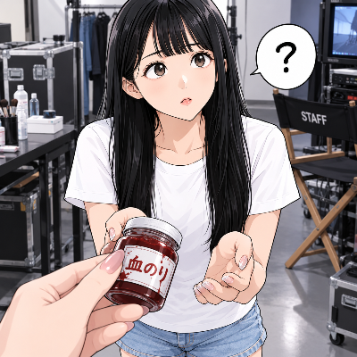 9/17 ラストよろしく〜♪（命名：ゆきみちゃん/元10代ちゃん）