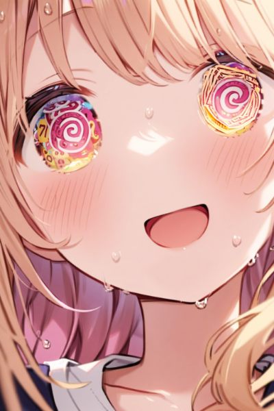 い、一枚くらいはせめて何等かに……っ！