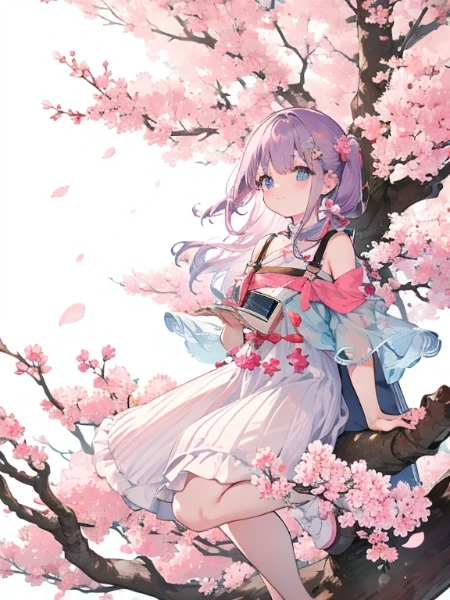 Cherry Blossoms