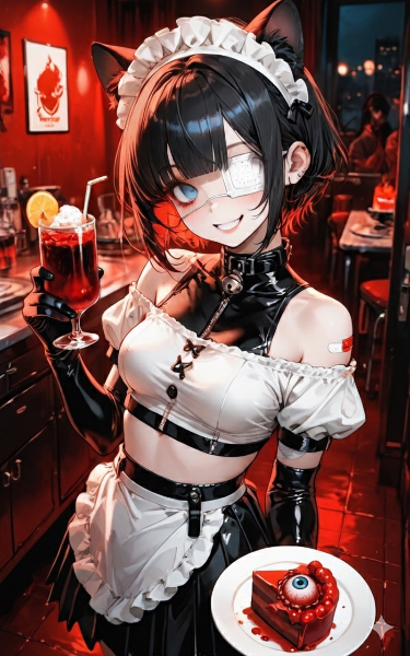 ハロウィン営業