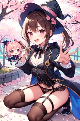 魔女
