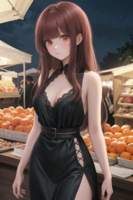 さきちゃん