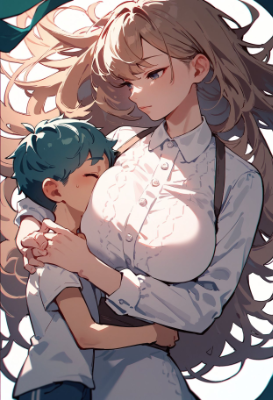 ヘッドロック
