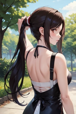 夏日