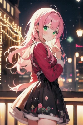 イルミネーション