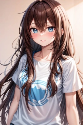 美少女