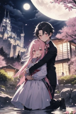 執事以上➰恋人未満