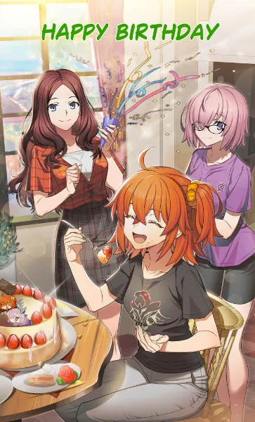 33歳の誕生日を迎えました🎂