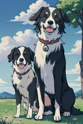 Border Collie
