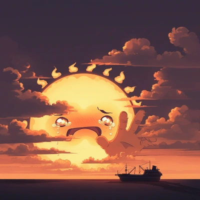 寂しいのサムネイル