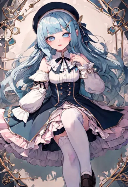 星屑のレヴェリエ