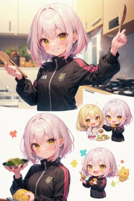 手伝ってくれる？