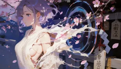 早さに耐えきれない