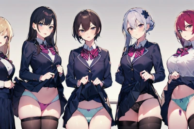 嫌パン3+α人