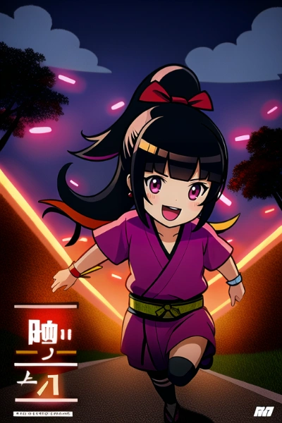 Sakuya（CriptNinja）