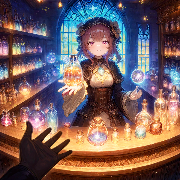 一日の空色、ここにあります。