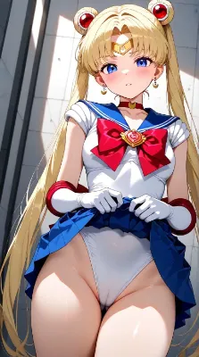 逆にお仕置きよ＼(^o^)／