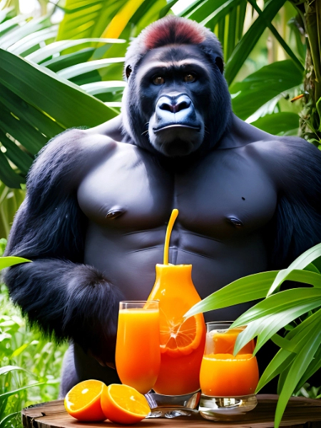 足りてるかい？ビタミンC