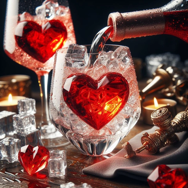 すべての「いいね❤️」に乾杯。