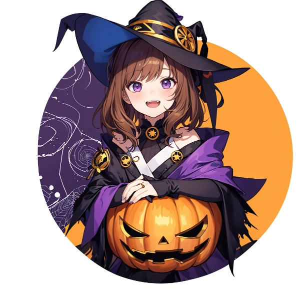 AIハロウィン