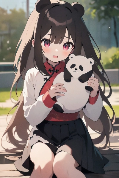 パンダ大好き🐼❤️