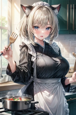 うまくできるといいんですけど