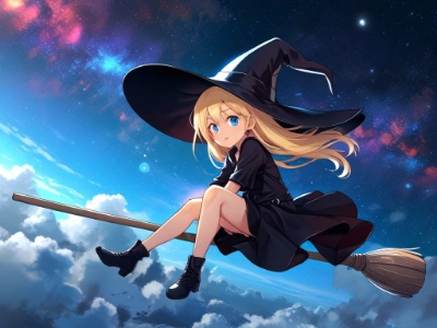 星々の刻