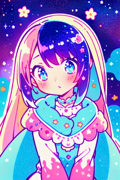 グリッター