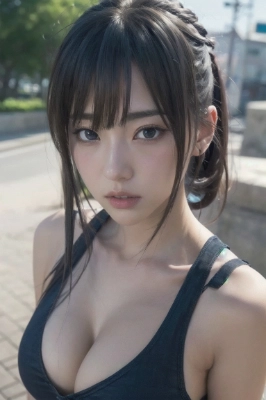 おねーさん