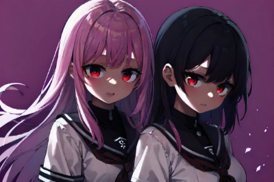 Yandere creepy