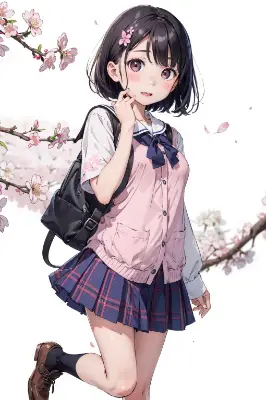 ガール-9