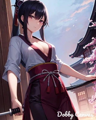 サムライ