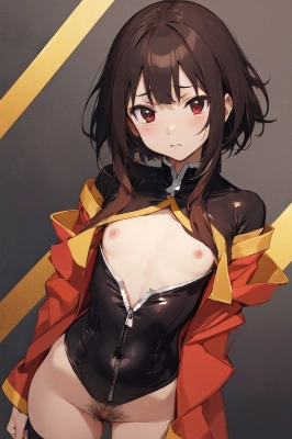 めぐみん🔞