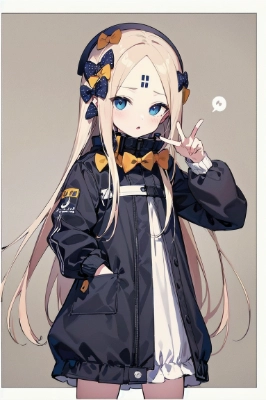 いえーい
