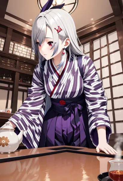 [動画]馬車道風りおーな