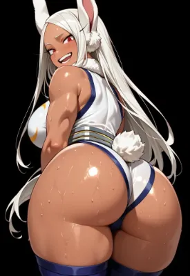 ミルコ